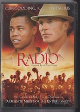 Radio (DVD, 2004) na sprzedaż  PL
