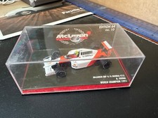 530916401 minichamps mclaren for sale  PORTSMOUTH