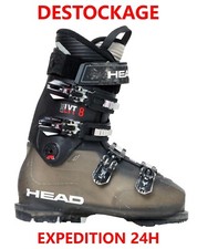 Chaussure ski adulte d'occasion  France