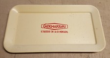 Vassoio bakelite taleggio usato  Lessona