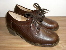 Spiess schuhe damen gebraucht kaufen  Mühlacker