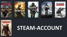 Sniper ghost warrior gebraucht kaufen  Büren