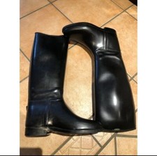 Aigle french black for sale  BOURNEMOUTH