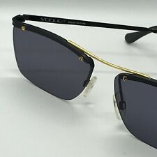 Vintage vogue sunglasses usato  Corato