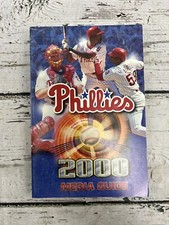 2000 philadelphia phillies for sale  Palmerton