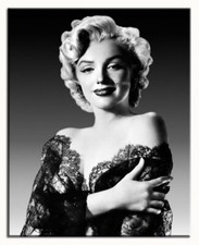 Marilyn Monroe - Kunstdruck auf Leinwand - 40x50cm na sprzedaż  PL