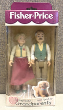 1999 mattel fisher for sale  Felton