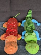 Ikea barnslig krokodil gebraucht kaufen  Rehlingen-Siersburg
