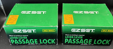 Set passage lock for sale  Carlsbad