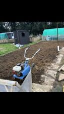 Rotavator hire operator for sale  COVENTRY