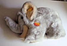 Steiff elefant jumbo gebraucht kaufen  Taunusstein