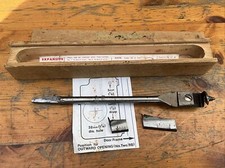 Ridgway firmgrip vintage for sale  BEDALE