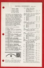 Higgins gage postal for sale  WEST WICKHAM