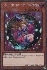 Magicienne ténèbres ra04 d'occasion  Villerupt