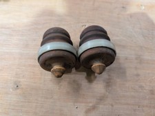 Bump stops fits for sale Bump stops fits for sale  WOLVERHAMPTON