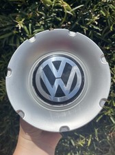 03-05 Aftermarket VW Bistar Passat tampa central de roda de vagão substitui 3B0601149J, usado comprar usado  Enviando para Brazil