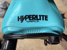 Electric sup air for sale Electric sup air for sale  MILTON KEYNES