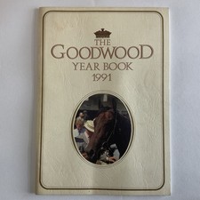 Vtg 1991 goodwood for sale  DERBY