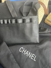 Chanel black professional for sale  LONDON
