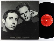 Usado, Simon & Garfunkel - Bookends LP - Columbia 2-Eye Mono comprar usado  Enviando para Brazil