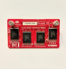 Yamaha fl1024m flash for sale  BOURNEMOUTH