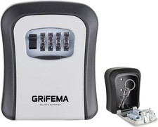 Grifema ga1003 cassaforte usato  Monteprandone