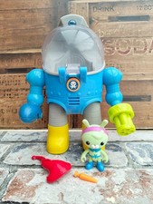 Octonauts tweak octo for sale Octonauts tweak octo for sale  MARKET DRAYTON