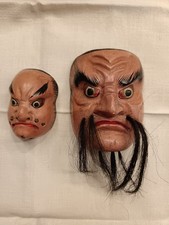 Lot masques théatre d'occasion  Saint-Quentin