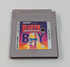 Blaster master boy for sale  West Haven