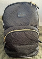 Beckmann rucksack sport gebraucht kaufen  Hallbergmoos