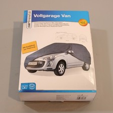 Cartrend vollgarage new gebraucht kaufen  Vohenstrauß