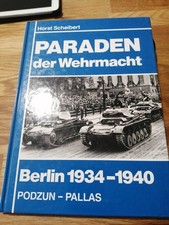 Paraden wehrmacht 1934 gebraucht kaufen Paraden wehrmacht 1934 gebraucht kaufen  Sondershausen