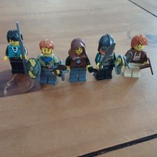 Lego wolfpack wolf d'occasion  Mignaloux-Beauvoir