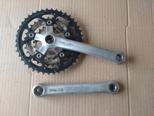 Shimano deore m563 for sale  YORK