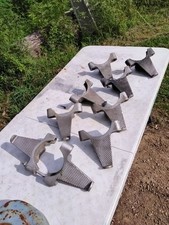 Railroad safetran aluminum for sale  Gadsden