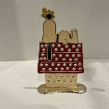 Rare snoopy metal for sale  Sterling