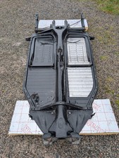 1972 beetle chassis for sale  MALVERN
