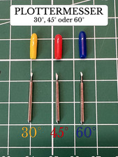 Plottermesser vevor roland gebraucht kaufen  Hannover