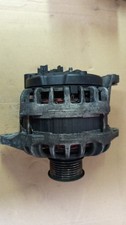 Alternatore fiat ducato usato  Belpasso