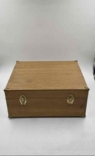 Estojo de transporte e acessórios antigos para microscópio Bausch & Lomb em caixa de madeira comprar usado Estojo de transporte e acessórios antigos para microscópio Bausch & Lomb em caixa de madeira comprar usado  Enviando para Brazil