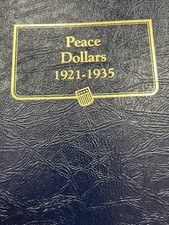 Complete peace dollar for sale  Flemington