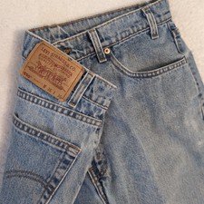 Vintage levis jeans for sale  Glen Allen