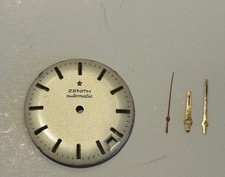 Quadrante lancette zenith usato  Cesena