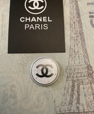 Chanel vip broche d'occasion  Montpellier-