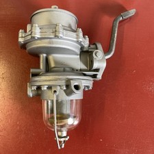 Fresh rebuild fuel for sale  Gainesville