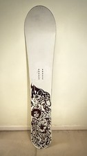 Snowboard atomic cold for sale  SOLIHULL