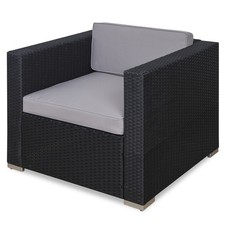 Ware polyrattan rattan gebraucht kaufen  Köln