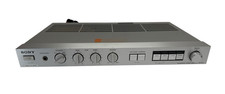 Sony ax2 integrated for sale  NORWICH