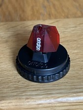 Ortofon red stylus for sale  WOLVERHAMPTON