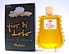 Vintage acqua colonia usato  Italia